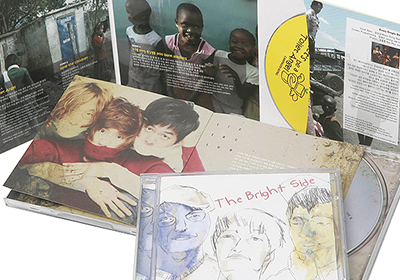 CD ���� ������